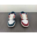 Parra x Dunk Low SB 'Friends & Family'