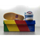 Parra x Dunk Low SB 'Friends & Family'