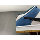 Parra x Dunk Low SB 'Friends & Family'