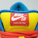 Dunk Low SB 'Bart Simpson'