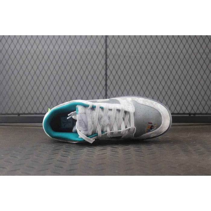 Dunk Low 'Ice'