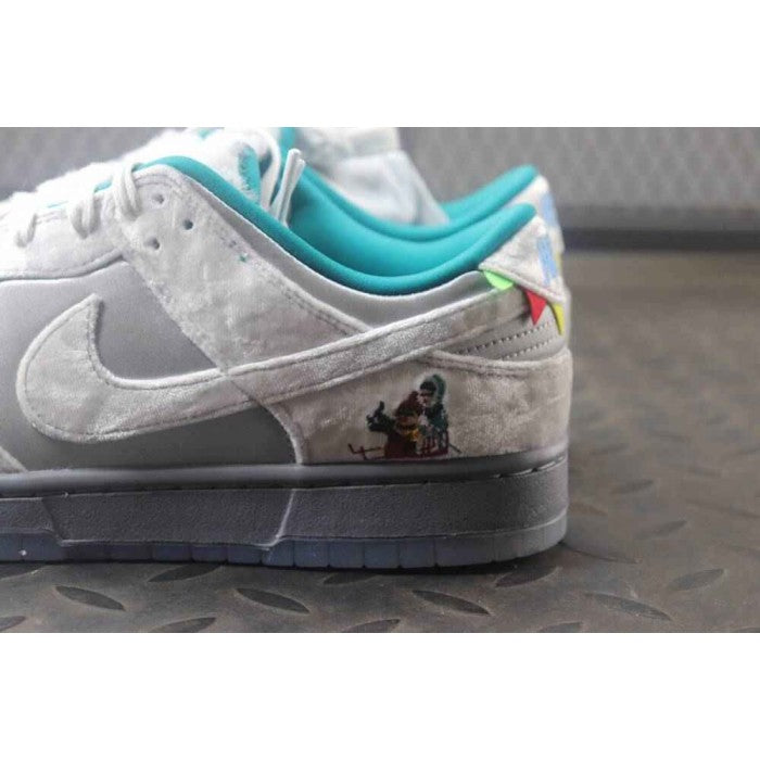 Dunk Low 'Ice'
