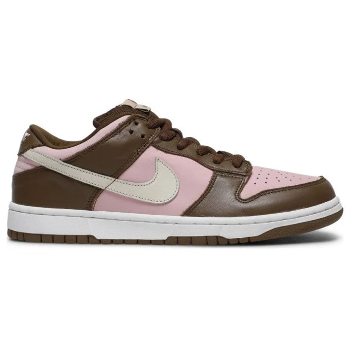 Stüssy x Dunk Low Pro SB 'Cherry'