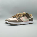 Stüssy x Dunk Low Pro SB 'Cherry'