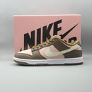 Stüssy x Dunk Low Pro SB 'Cherry'