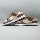 Stüssy x Dunk Low Pro SB 'Cherry'