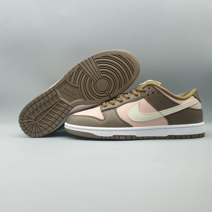 Stüssy x Dunk Low Pro SB 'Cherry'