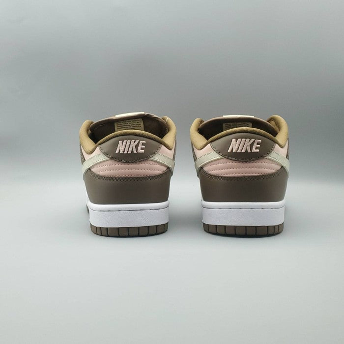 Stüssy x Dunk Low Pro SB 'Cherry'