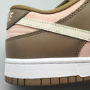 Stüssy x Dunk Low Pro SB 'Cherry'