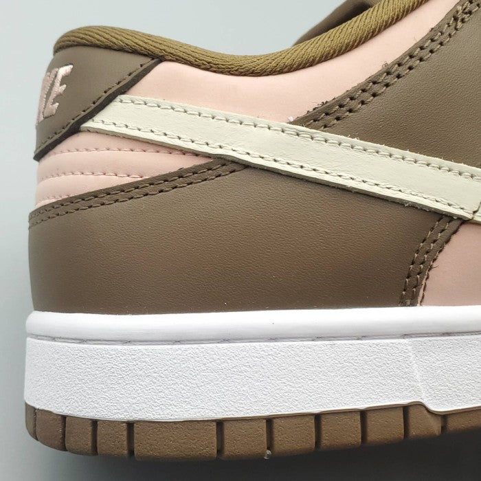 Stüssy x Dunk Low Pro SB 'Cherry'