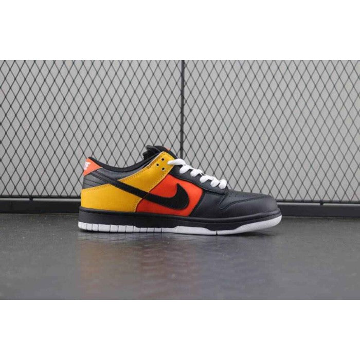 Dunk Low Pro SB 'Raygun'