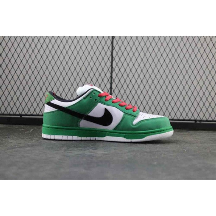 Dunk Low Pro SB 'Heineken'