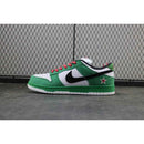 Dunk Low Pro SB 'Heineken'