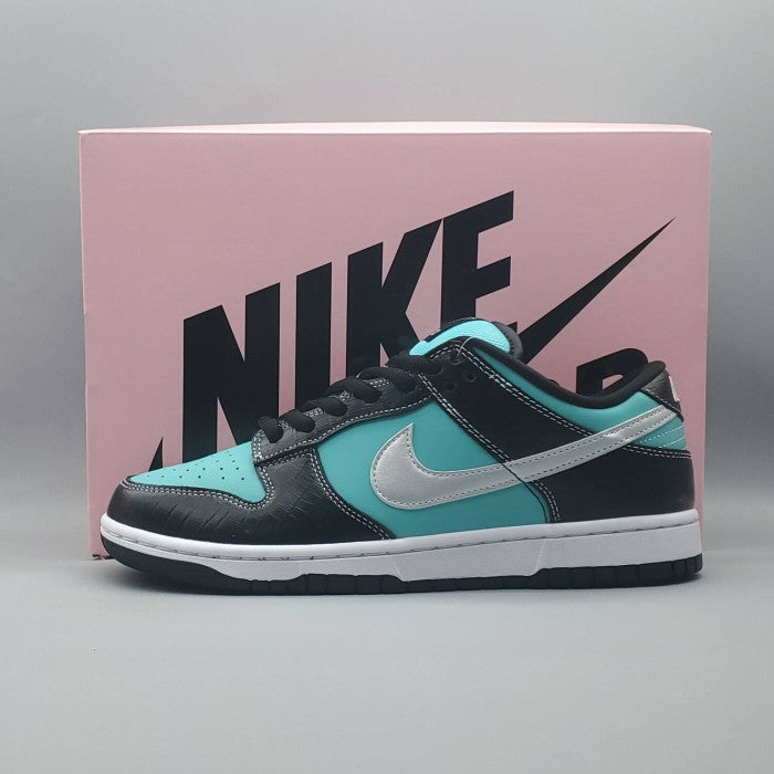 Diamond Supply Co. x Dunk Low Pro SB 'Tiffany'