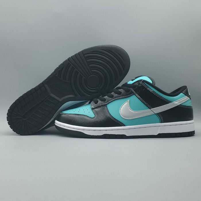 Diamond Supply Co. x Dunk Low Pro SB 'Tiffany'