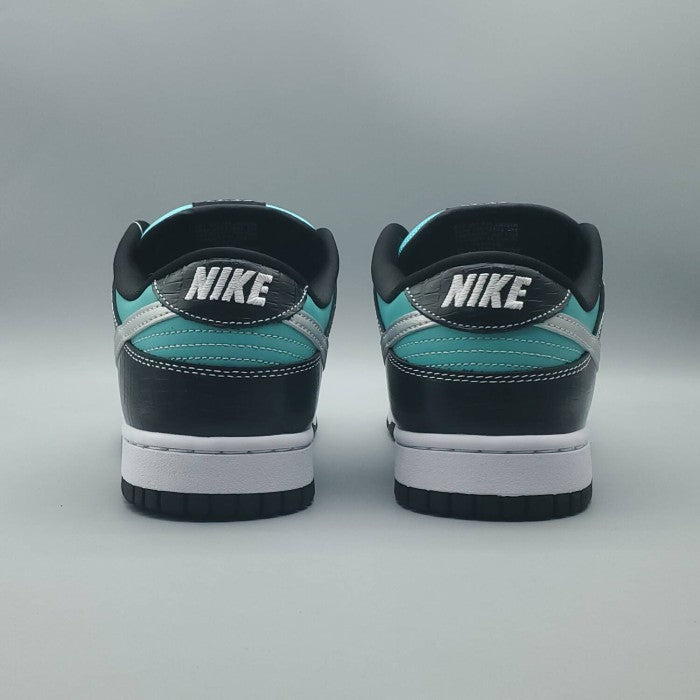 Diamond Supply Co. x Dunk Low Pro SB 'Tiffany'