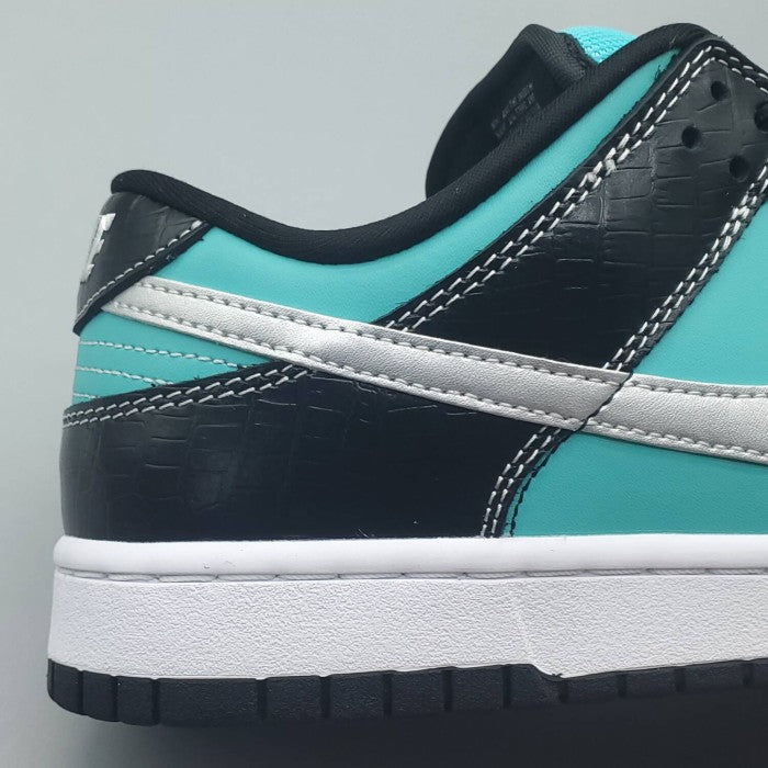 Diamond Supply Co. x Dunk Low Pro SB 'Tiffany'