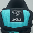 Diamond Supply Co. x Dunk Low Pro SB 'Tiffany'