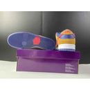 Dunk Low SB 'Reverse Papa Bear'