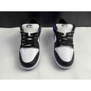 Dunk Low SB 'Court Purple'