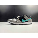 Dunk Low Pro SB 'Atmos Elephant'