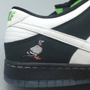 Jeff Staple x Dunk Low Pro SB 'Panda Pigeon'