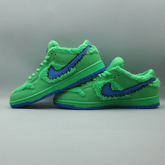 Grateful Dead x Dunk Low SB 'Green Bear'