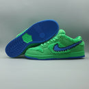 Grateful Dead x Dunk Low SB 'Green Bear'