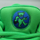 Grateful Dead x Dunk Low SB 'Green Bear'