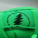 Grateful Dead x Dunk Low SB 'Green Bear'