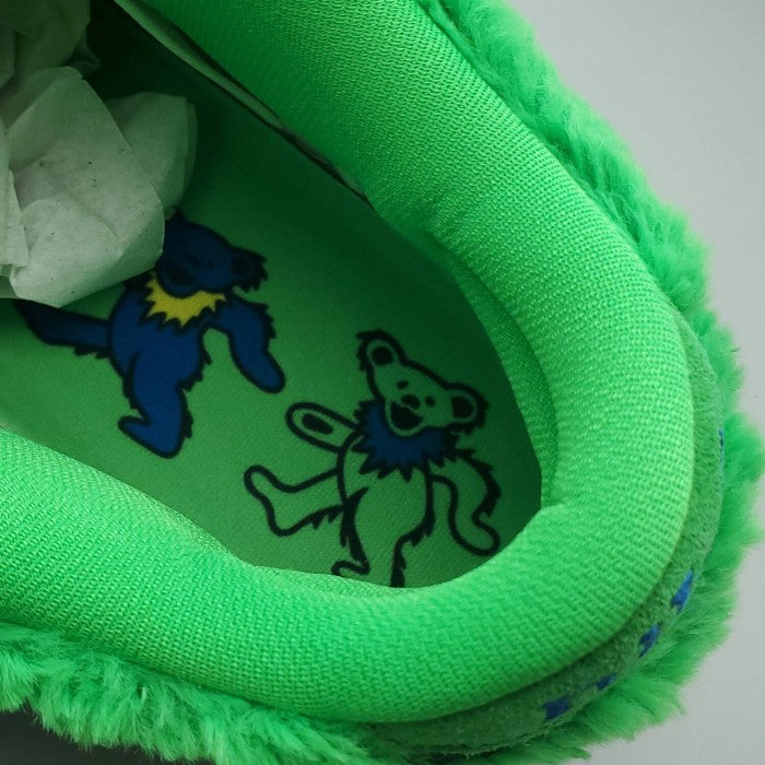 Grateful Dead x Dunk Low SB 'Green Bear'