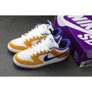 Dunk Low Pro SB 'Laser Orange'