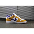 Dunk Low Pro SB 'Laser Orange'