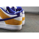 Dunk Low Pro SB 'Laser Orange'