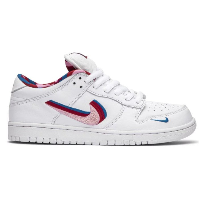 Parra x Dunk Low SB QS