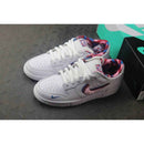 Parra x Dunk Low SB QS