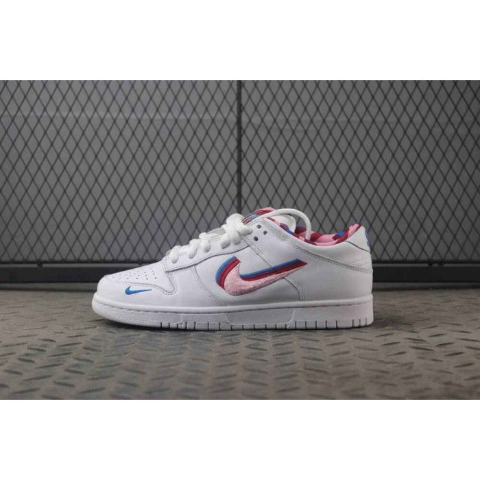 Parra x Dunk Low SB QS