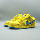 Grateful Dead x Dunk Low SB 'Yellow Bear'