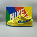 Grateful Dead x Dunk Low SB 'Yellow Bear'