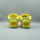Grateful Dead x Dunk Low SB 'Yellow Bear'