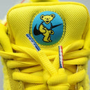 Grateful Dead x Dunk Low SB 'Yellow Bear'