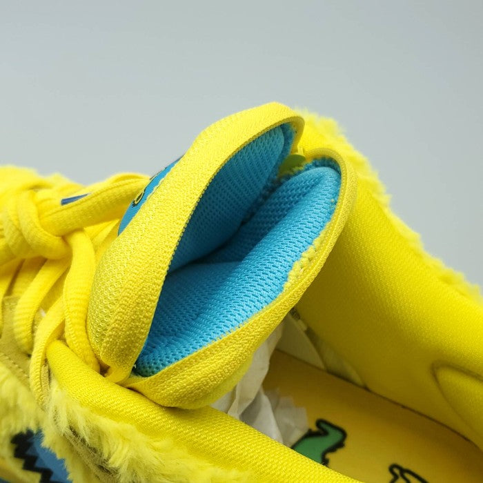 Grateful Dead x Dunk Low SB 'Yellow Bear'