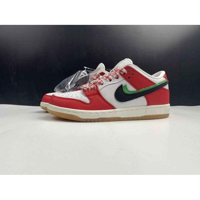 Frame Skate x Dunk Low SB 'Habibi'