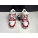 Frame Skate x Dunk Low SB 'Habibi'