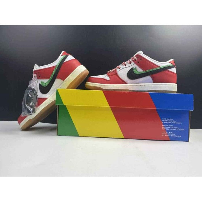 Frame Skate x Dunk Low SB 'Habibi'