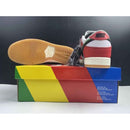 Frame Skate x Dunk Low SB 'Habibi'