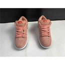 Dunk Low SB 'Pink Pig'