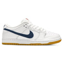 Dunk Low Pro ISO SB 'Orange Label - White Navy'
