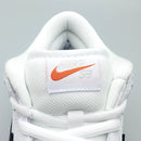Dunk Low Pro ISO SB 'Orange Label - White Navy'