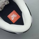 Dunk Low Pro ISO SB 'Orange Label - White Navy'